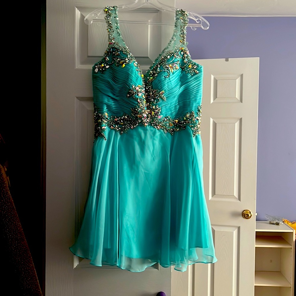 Prom/Homecoming Dress